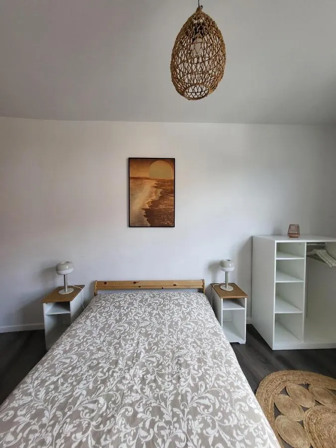 House Of Mima Villa Brussels Holiday home